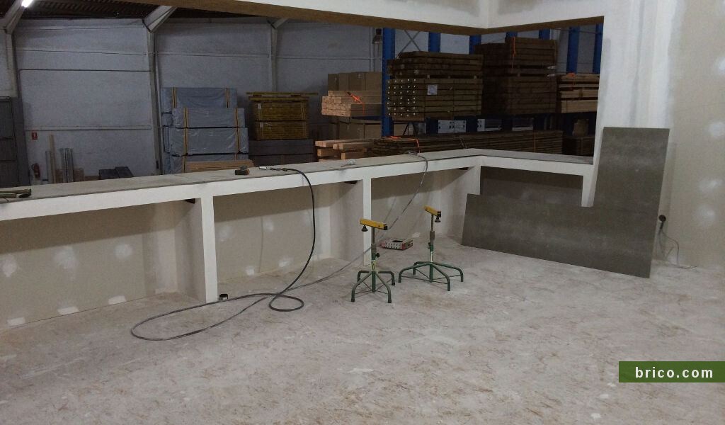 Altillo parte interior