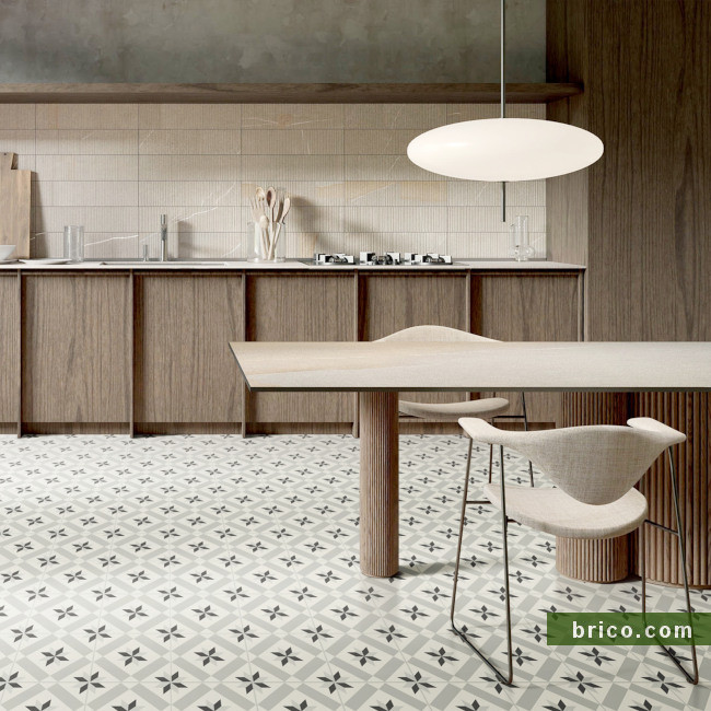 Laminado Faus Retro Art Tile