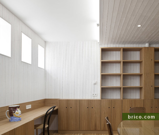 Friso 525 R2T32 combinado blanco nordico