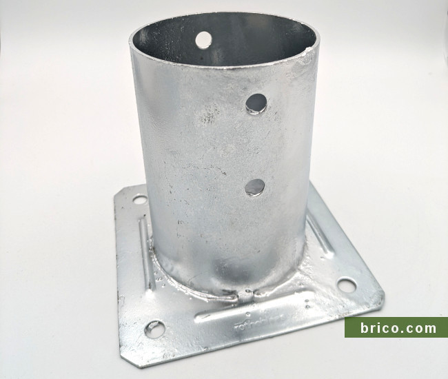 soporte-poste-redondo-100-brico.com