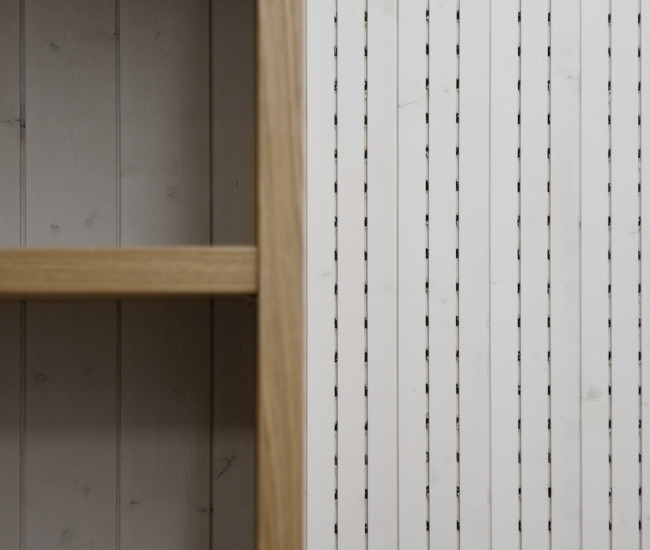 Detalle del modelo R2T32