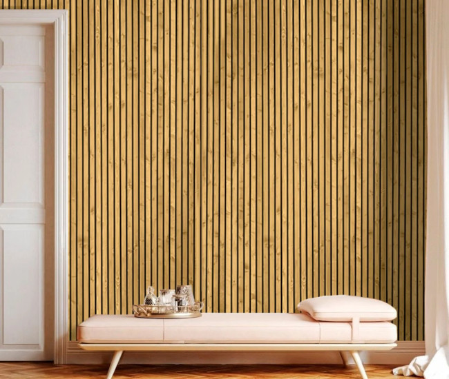 ecopanel-acustico-abeto-teñido-miel