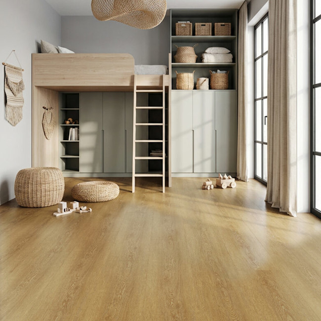 Laminado AC5 Prestige Roble Avena