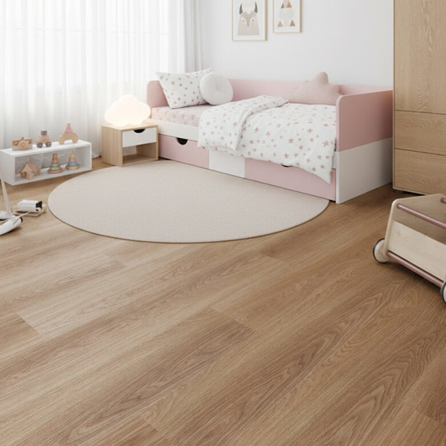 Laminado Faus Prestige Roble Pecan