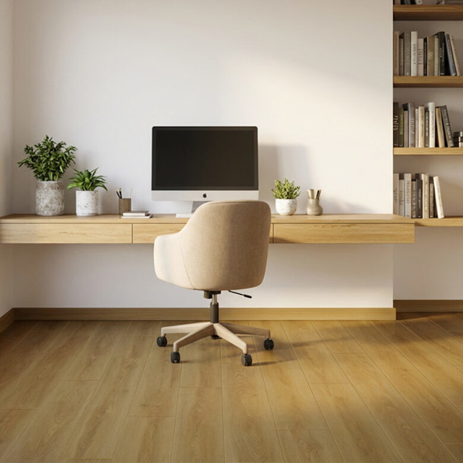 Laminado Cosmpolitan 4V Roble Dubai