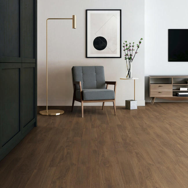 Faus Harmony Nogal Clásico