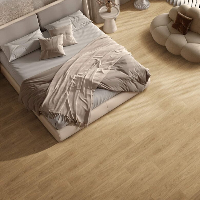 Faus Serenity Roble Cocoa AC6