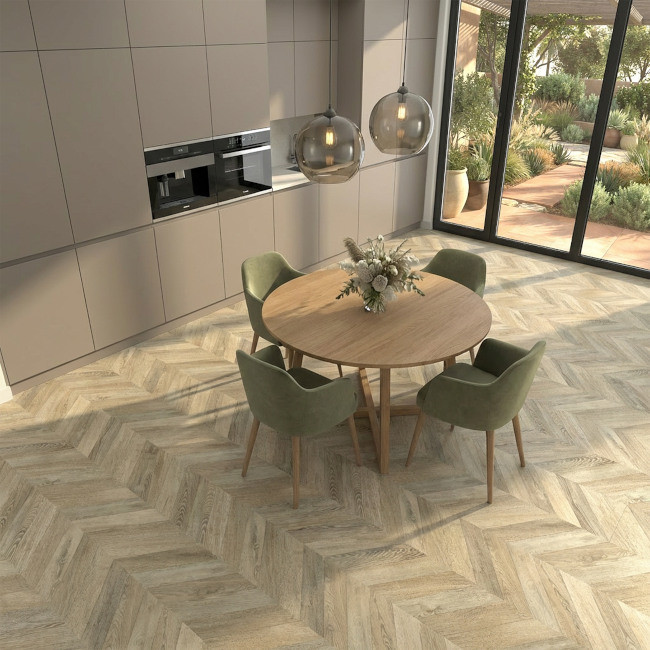 Faus Masterpieces Espiga Chic AC6