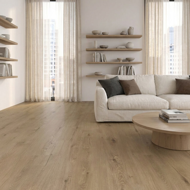 Laminado Prestige Roble Centeno