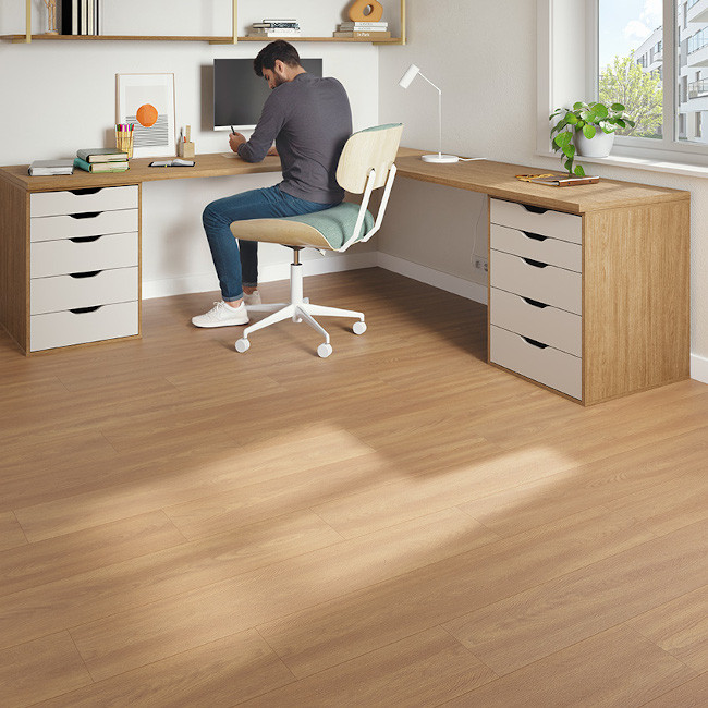 Laminado Finfloor Original Roble Lira