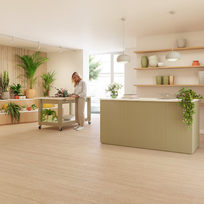 Finfloor Original Roble Mikado