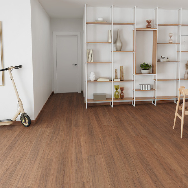 Suelo laminado Finfloor Original 4V Mencia