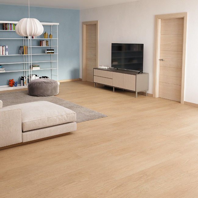 Suelo Finfloor Original Roble Senda
