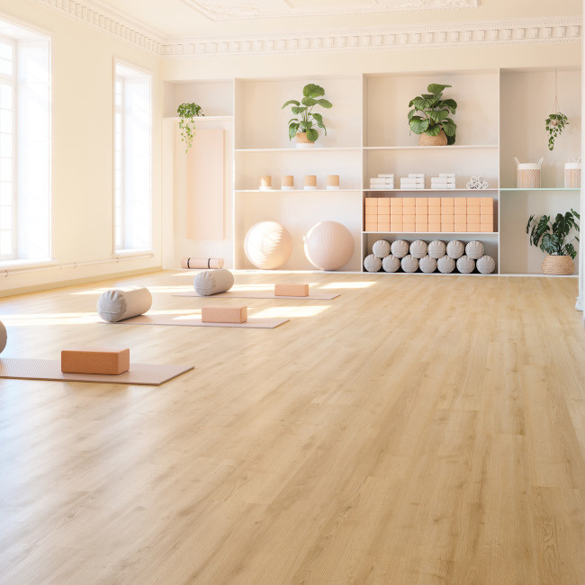 Laminado Finfloor Original Roble Sonata